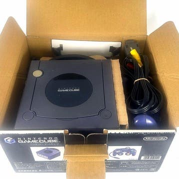 Nintendo - Gamecube - Nintendo GameCube DOL-001 -, Nieuw