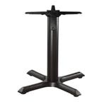 Gietijzeren tafelpoot - 48 cm hoog, Verzenden, Nieuw in verpakking