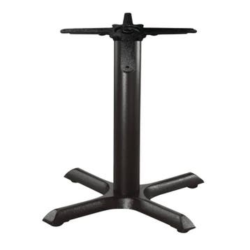 Gietijzeren tafelpoot - 48 cm hoog, Verzenden, Nieuw in verpakking