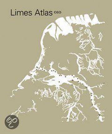 Limes Atlas 9789064505355, Verzenden, Zo goed als nieuw