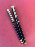 Sheaffer Targa Set - Zonder minimumprijs - Vulpen, Nieuw