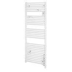 Elektrische Handdoekradiator Nemo Go Doris 183.7x55 cm 1000, Ophalen of Verzenden, Nieuw