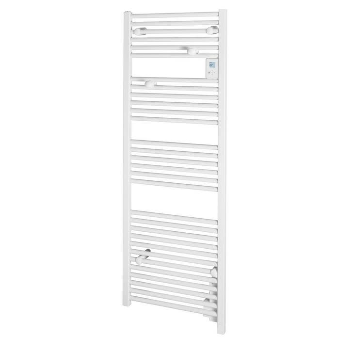 Elektrische Handdoekradiator Nemo Go Doris 183.7x55 cm 1000, Doe-het-zelf en Verbouw, Verwarming en Radiatoren, Ophalen of Verzenden