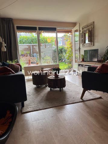 Woningruil - Drapenierlaan 45 - 3 kamers en Overijssel, Huizen en Kamers, Overijssel