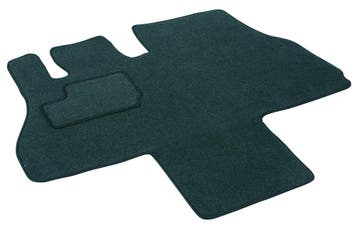 HTD Cabinemat Renault Trafic >03/2014, Caravans en Kamperen, Ophalen of Verzenden, Nieuw