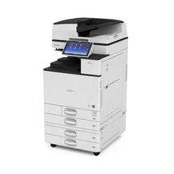 Ricoh MP C3004 A3/A4 kleur, kwaliteit van nieuw + garantie!, Verzenden, All-in-one, Refurbished, Ingebouwde Wi-Fi