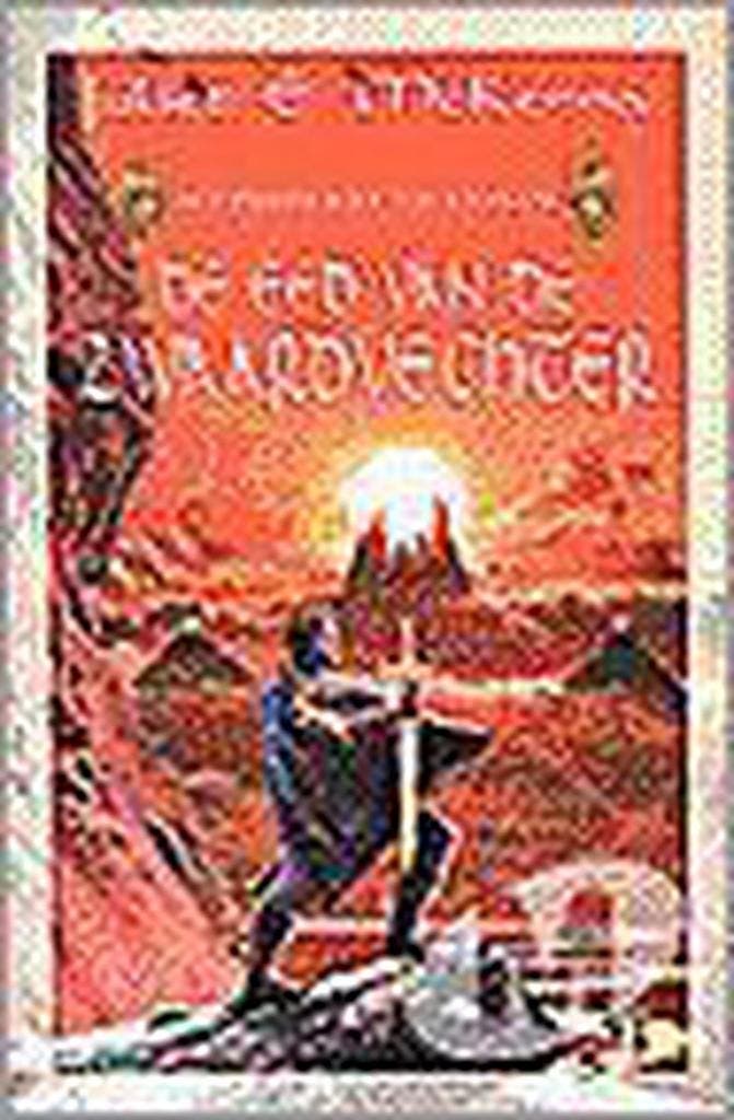 De eed van de zwaardvechter / Einarinn / 2 - Juliet E., Boeken, Fantasy, Gelezen, Verzenden