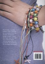 Vriendschapsbandjes knopen 9789058772992 Margriet Kors, Verzenden, Gelezen, Margriet Kors