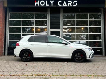 Volkswagen Golf | Zakelijke Lease v.a. €538.24 pm, Automaat, Gebruikt, Euro 6, Wit