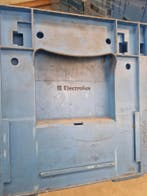 Partij KLT bakken 60x40x15cm en 40x30x22cm, gebruikt, Ophalen of Verzenden, Gebruikt, Bak of Kist