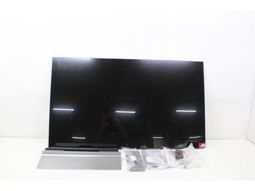 LG OLED evo G56LS - Ultra HD TV - 48 - Brightness Booster, Verzenden, Zo goed als nieuw, LG