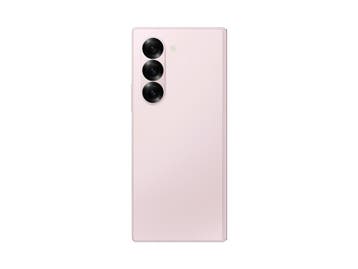 Samsung Galaxy Z Fold6 - Roze - 512 GB - Duale fysieke, Verzenden, Zo goed als nieuw