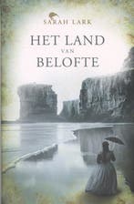 Het land van belofte / Nieuw-Zeeland: Kiward Station, Verzenden, Gelezen, Sarah Lark