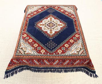 Smyrna tafelkleed Odessa 3 (99 euro karpetten, Vloerkleden), Ophalen of Verzenden