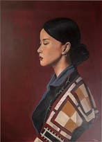 ARTIS Art Gallery (2026) - ARTIS  L16.0426.26 140 100 cm