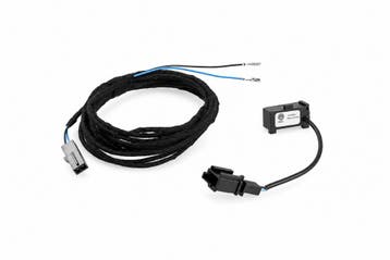 Microfoon en verbindingskabel voor Volkswagen Golf 7, Ophalen of Verzenden, Nieuw, Volkswagen