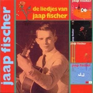 cd - Fischer Jaap - De Liedjes Van, Verzenden, Zo goed als nieuw
