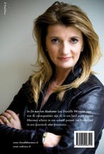 De man van Manhattan 9789022996515 Daniëlle Hermans, Verzenden, Zo goed als nieuw, Daniëlle Hermans