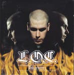cd - L.O.C. - Inkarneret, Verzenden, Zo goed als nieuw