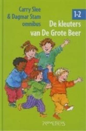 Kleuters van de grote Beer - C. Slee 9789064940354, Verzenden, Zo goed als nieuw, C. Slee