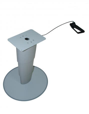 Tafelpoot Primero Comfort HPG, Ophalen of Verzenden, Nieuw