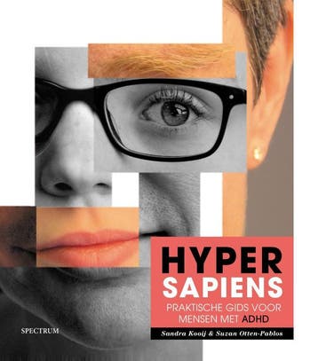 Hyper sapiens - Sandra Kooij 9789000347513, Boeken, Verzenden, Gelezen, Sandra Kooij