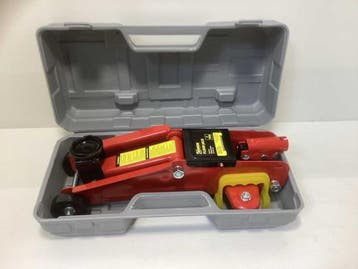 Veiling - Benson 2 Ton Rolkrik / Autokrik, Auto diversen, Nieuw