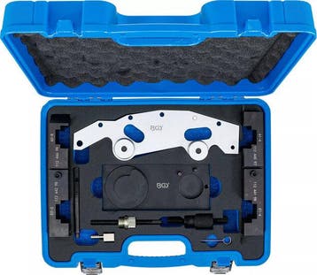 Bgs Technic Motorafstelset voor BMW M52, M54, M60, M62, Verzenden, Nieuw