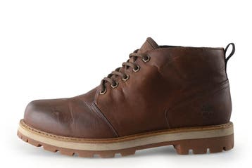 Timberland Veterboots in maat 43 Bruin, Kleding | Heren, Schoenen, Bruin, Verzenden, Timberland, Boots