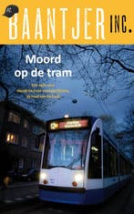 Moord op de tram / Baantjer Inc. / 5 9789026132858, Boeken, Detectives, Verzenden, Gelezen, Baantjer Inc.