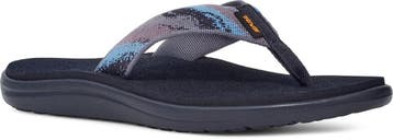 Teva - maat 40- VOYA FLIP Dames Slippers - Blauw/Grijs, Kleding | Dames, Schoenen, Verzenden, Nieuw