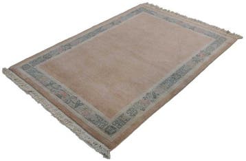 Nepal - Vloerkleed - 176 cm - 125 cm, Nieuw