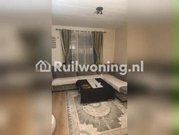 Gezellige flat in Den Haag, Segbroek, Huizen en Kamers, Den Haag