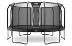 Salta Premium Black Pro Trampoline 460 cm, Ophalen of Verzenden, Nieuw