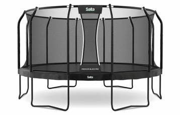 Salta Premium Black Pro Trampoline 460 cm, Ophalen of Verzenden, Nieuw
