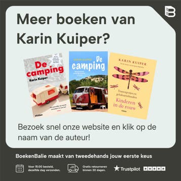 Je mag mij altijd bellen 9789401468060 Karin Kuiper, Verzenden, Gelezen, Karin Kuiper
