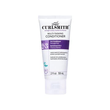 Curlsmith  Multi Tasking Conditioner  59 ml, Verzenden, Nieuw