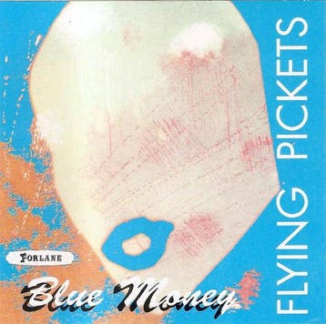 cd - Flying Pickets - Blue Money, Verzenden, Zo goed als nieuw