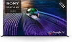 Sony XR-65A90J - 65 inch 4K Ultra HD 120Hz smart OLED TV, Ophalen, LED, 120 Hz, Zo goed als nieuw