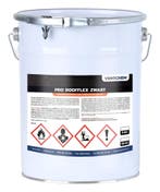 Pro Roofflex Dakcoating Zwart 18KG, Ophalen of Verzenden, Nieuw