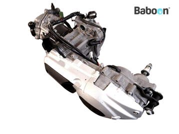 Motorblok Piaggio | Vespa MP3 300 ie LT Yourban 2017-2018, Verzenden, Gebruikt