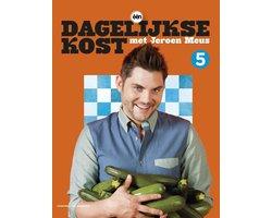Dagelijkse kost 5 - Dagelijkse kost 5, Boeken, Kookboeken, Ophalen of Verzenden, Nieuw