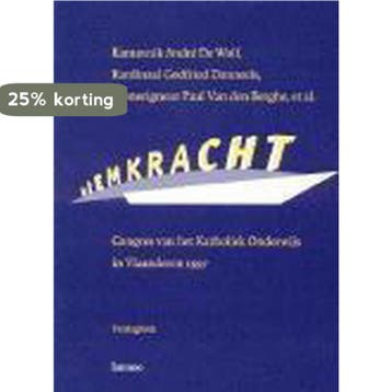 KIEMKRACHT 9789020932263 Alex de Wolf, Boeken, Verzenden, Gelezen, Alex de Wolf