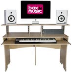 Innox WSA-05-WD Studio workstation, Verzenden, Nieuw