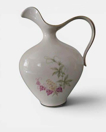 Kruik - Porselein - Ceramica Bavaria