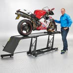Datona Motorheftafel hydraulisch met barkruk - Datona -, Ophalen of Verzenden, Nieuw