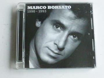 Marco Borsato - 1990 -1993, Cd's en Dvd's, Ophalen of Verzenden, Zo goed als nieuw