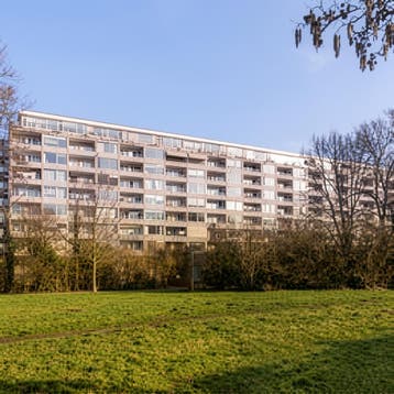 Kamer gevonden in of bij Haarlem, Huizen en Kamers