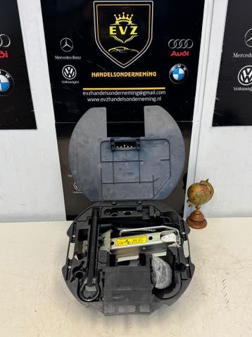 Renault Clio bj.2012 Krikset art.8200852691R, Gebruikt