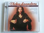 Vicky Leandros - The Hit Singles, Ophalen of Verzenden, Zo goed als nieuw